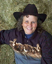 Carolyn Stearns