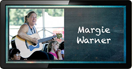Margie Warner 