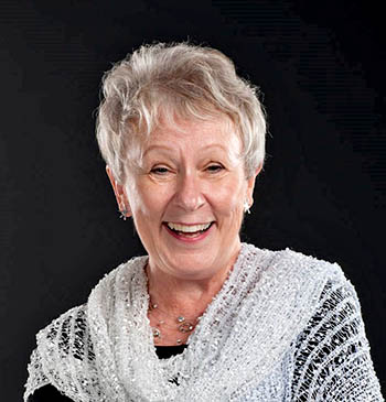 Carol Birch