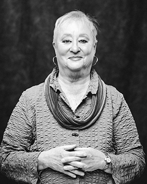 Adair Heitmann