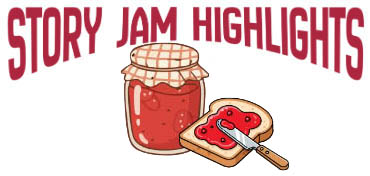 Story Jam Highlights