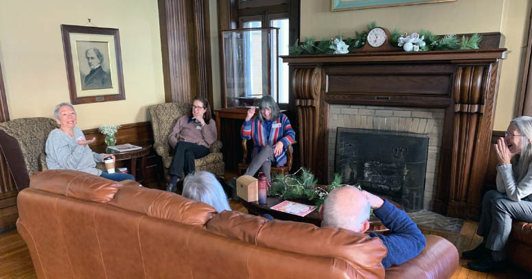 Story Jam Hightlights January 24, 2026